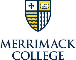 Merrimack College logo