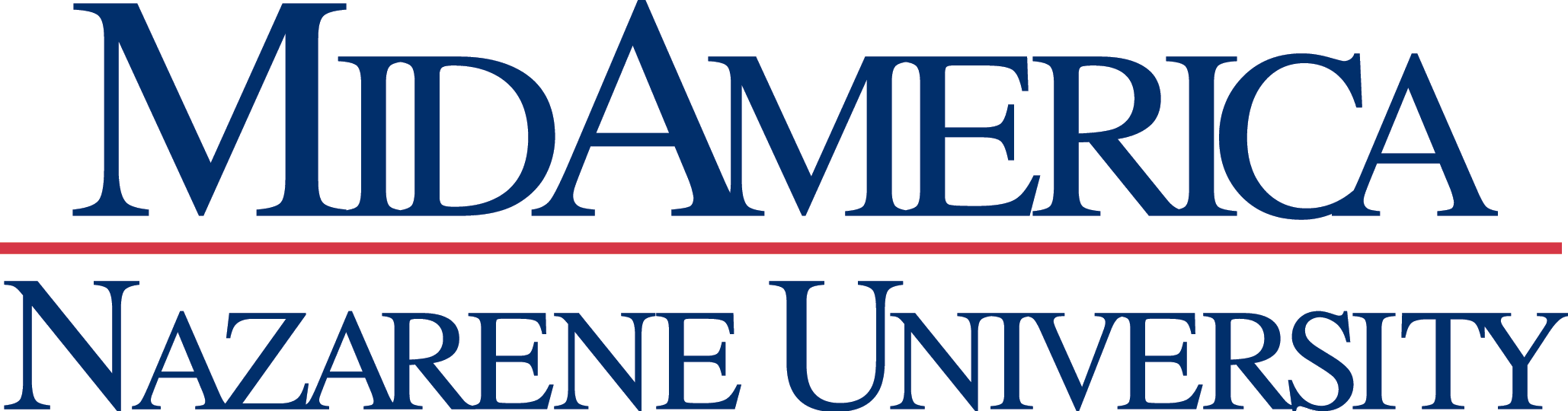 Mid-America Nazarene University logo
