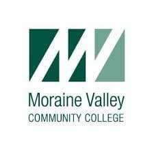 Moraine Valley Community College logo
