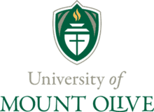 University of Mount Olive logo