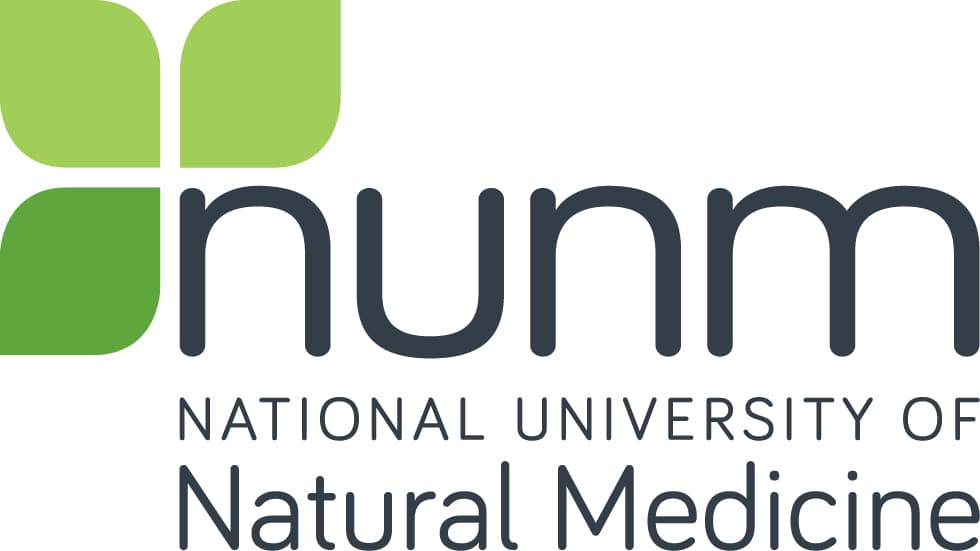 National College of Natural Medicine logo