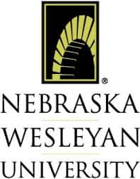 Nebraska Wesleyan University logo
