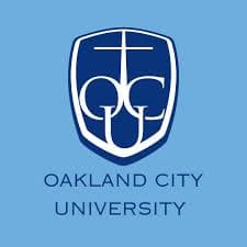 Oakland City University logo