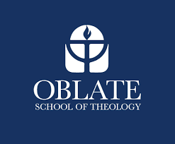 Oblate School of Theology logo