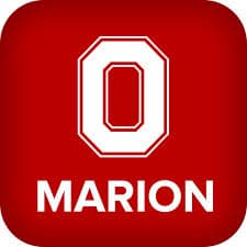 Ohio State University - Marion logo