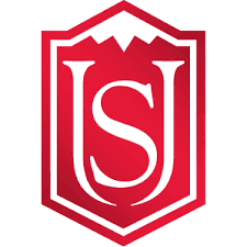 Simpson University logo