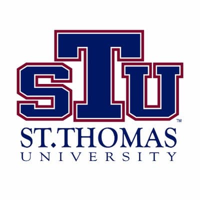 St. Thomas University logo
