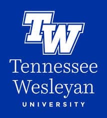 Tennessee Wesleyan College logo