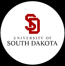 University of South Dakota logo