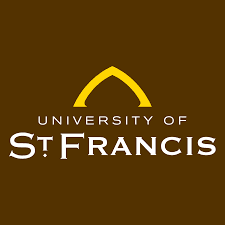 University of St. Francis logo