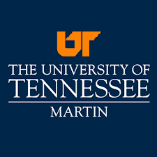 University of Tennessee - Martin logo