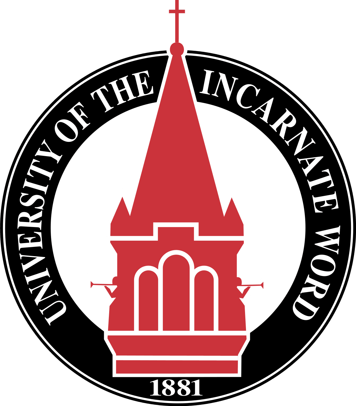 University of the Incarnate World logo