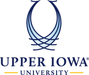 Upper Iowa University logo