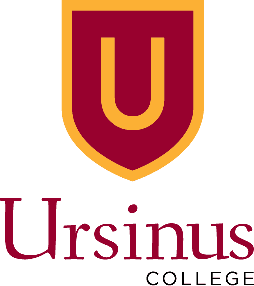 Ursinus College logo