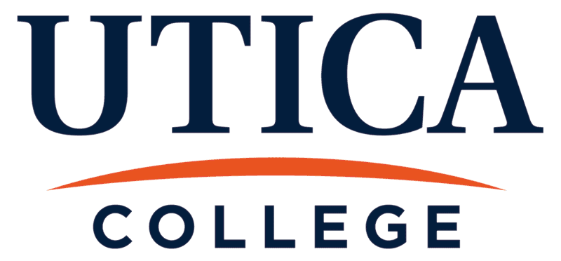 Utica University logo