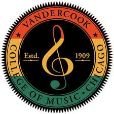 VanderCook College of Music logo
