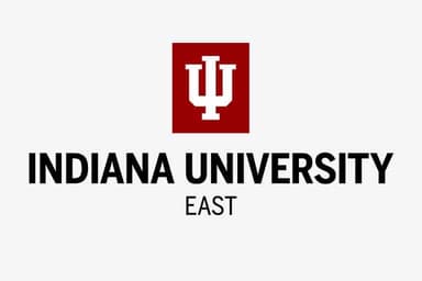 Indiana University - East logo