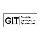 Gharda Institute Of Technology logo