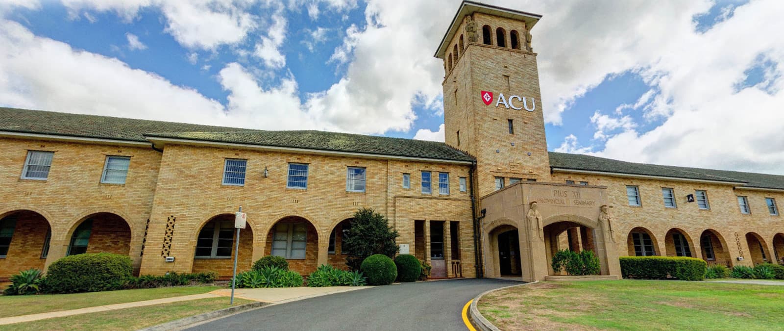 Australian Catholic University