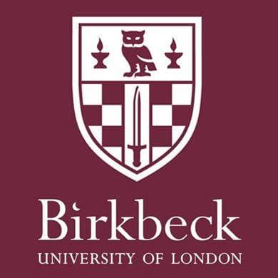 Birkbeck College, University of London Jobs