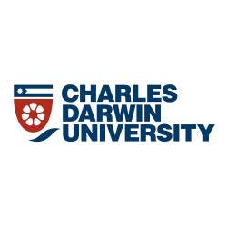 Charles Darwin University (CDU) Logo