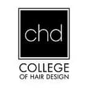 College of Hair Design (CHD) logo