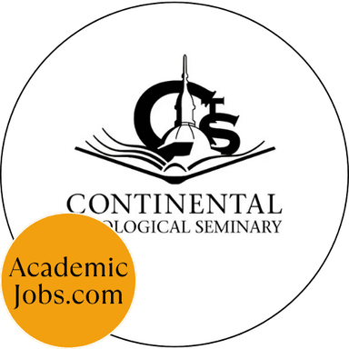 Continental Theological Seminary logo