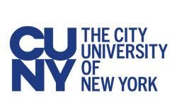 City University of New York (CUNY) Logo