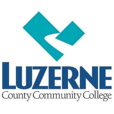 Luzerne County Community College Logo