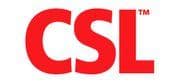 CSL logo