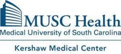 Kershaw Medical Center Logo