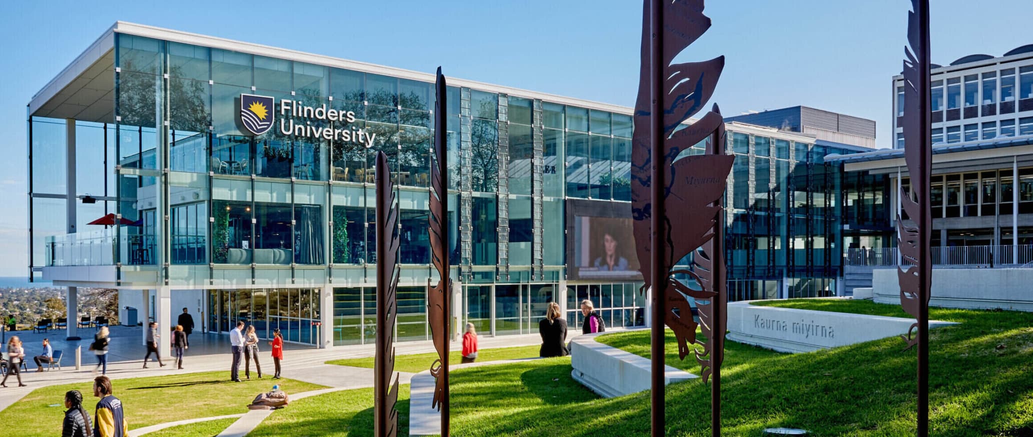 Flinders University