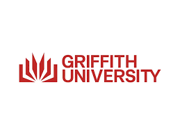 Griffith University  Logo