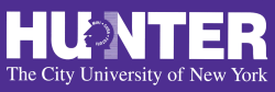 Hunter College Logo