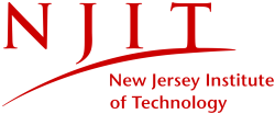 New Jersey Institute of Technology (NJIT) Logo