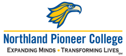 Northland Pioneer College Logo