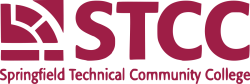Springfield Technical Community College Logo