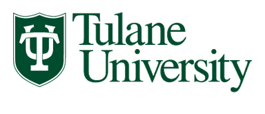 Tulane University logo