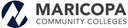 Maricopa Community Colleges - Chandler Gilbert logo