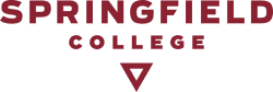 Springfield College logo