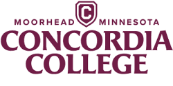 Concordia College logo