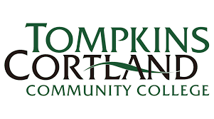 Tompkins Cortland Community College logo