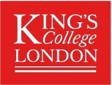 King’s College London Logo