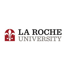 La Roche University logo