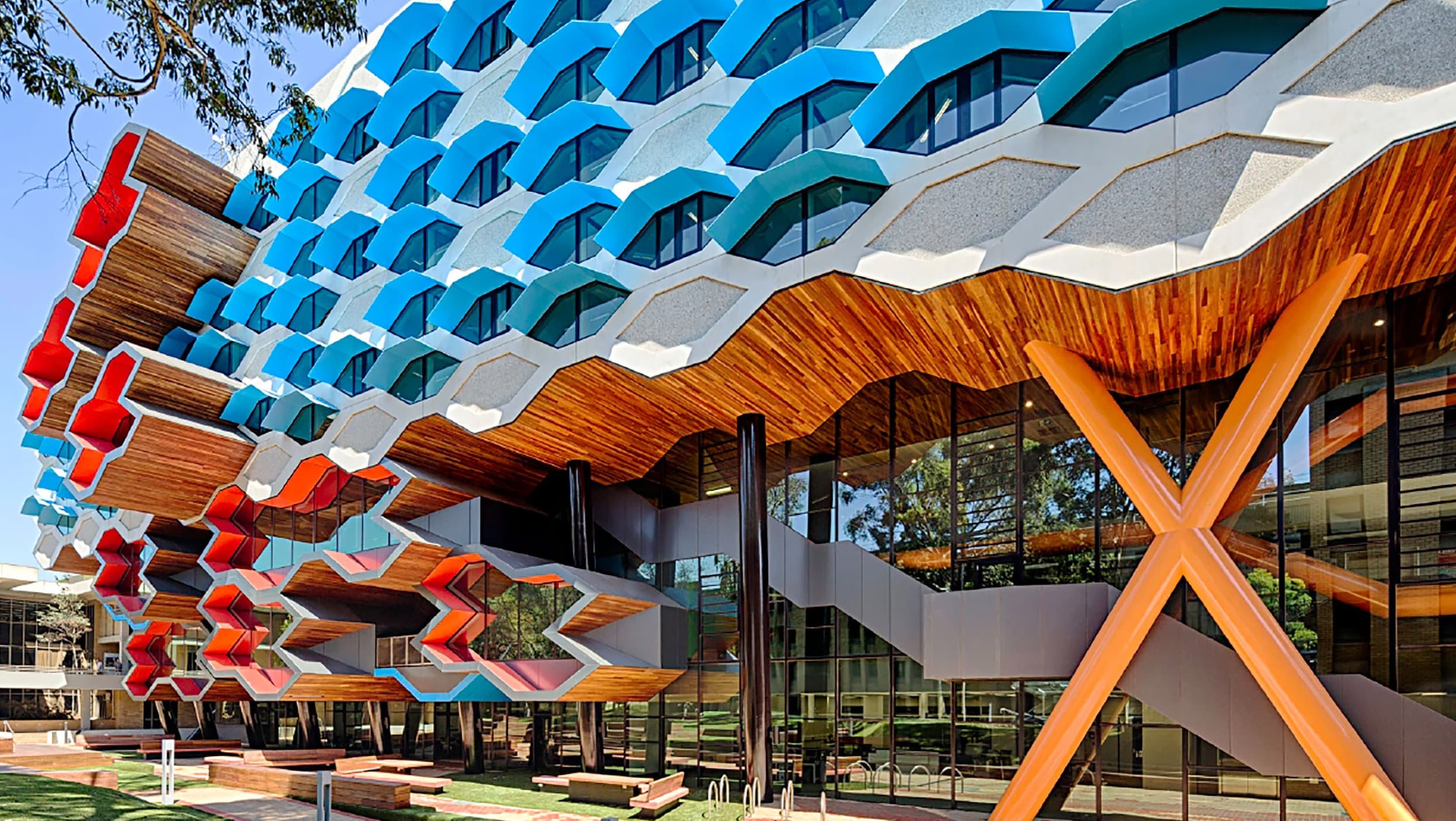 La Trobe University
