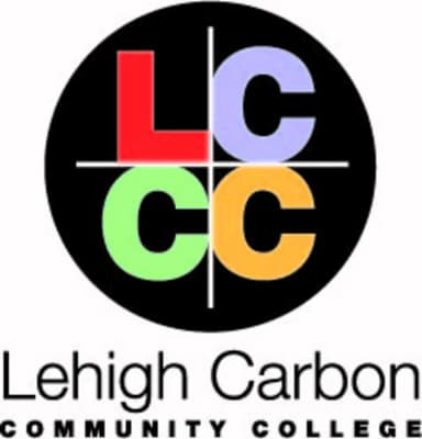 Lehigh Carbon Community College logo