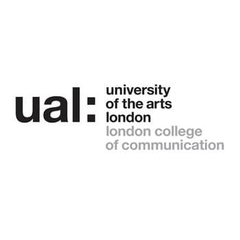 University of the Arts London, London College of Communication Jobs