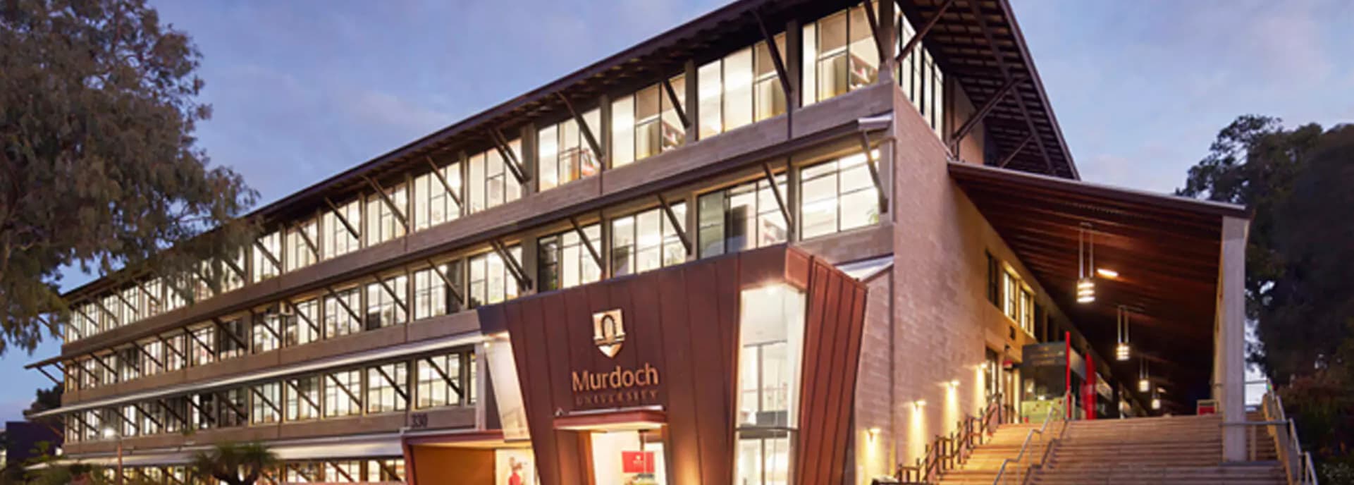 Murdoch University