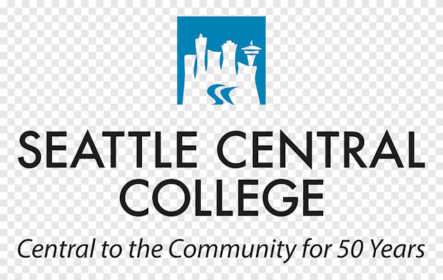 Seattle Colleges District Logo