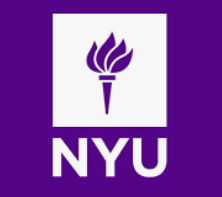 New York University (NYU) Logo